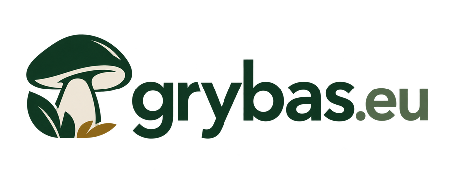 Grybas.eu